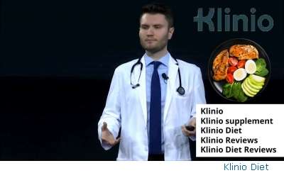 Klinio Diet Food List